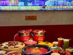 -牛市坎火锅(建设路店)