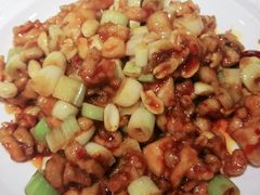 -老浒记烤鸭-北京菜(琉璃厂店)