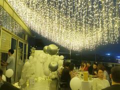 -烛影拾光观景餐厅·创意菜·摄影·小提琴(大唐不夜城店)