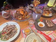-胡桃里音乐酒馆(仓山万达店)