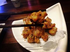 -宴秋杭州菜(锦艺城店)