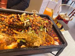 -巴依老爷新疆美食(昌平店)