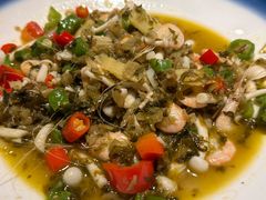 -千岛湖小鱼儿·淳安匠心农家菜