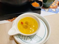 -云海肴·汽锅鸡·云南菜(苏州中心店)