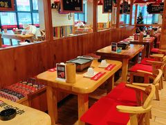 大堂-申记串道和和旗舰店(北行店)