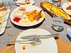 -Efes Turkish & Mediterranean Cuisine 艾菲斯餐厅(陆家嘴店)