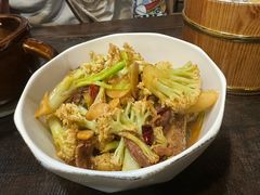 -吃货私房菜(丽江束河古镇店)