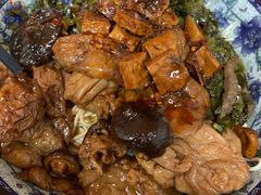 -旺泉餐饮店·清真牛肉面馆