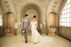 -太古映画婚纱摄影(天河店)