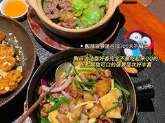 -旺爷砂锅·茶作(国贸城店)