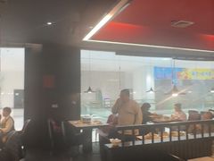 -九月海·海鲜自助(世纪东方店)