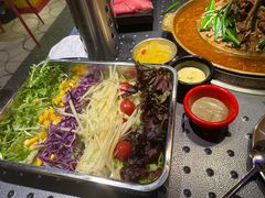 -小牛哈尼韩式水煎肉(万象城店)