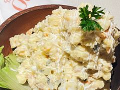 -俄士厨房(印象汇店)
