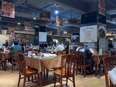 -天下客饭店(中山路店)