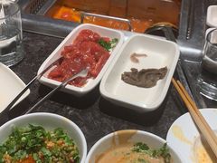 -海底捞火锅(上地华联店)