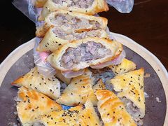 -那拉提之疆·新疆菜(美院店)