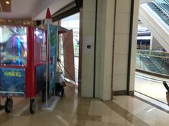 -UME影城(南通中南CBD店)