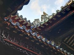 -悦城龙母祖庙