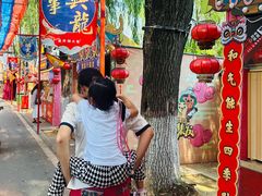 -北戴河集发农业梦想王国