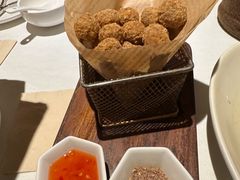 -悦融·京鲁菜·露台花园(安定门店)