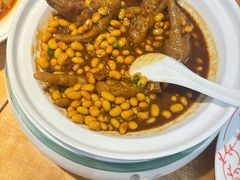 -茉莉阿姨·南京老菜馆(湛江路店)