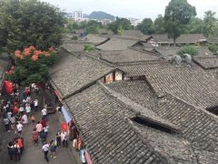 -中天楼