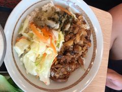 -永和大王(一口茶豆浆|花香豆更香·碧榕湾店)