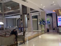 -神帆·元气汤泉(解放西路店)