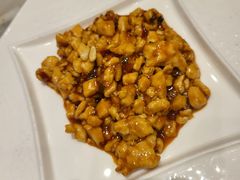 松仁鸡米-燕云楼(云南路店)