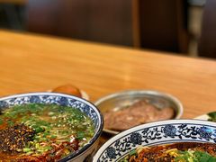 -有礼有面(知春路店)