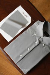 点击看大图 -LDIAMON西服定制(温州店)
