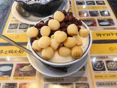 红豆莲子-民信老铺(人民路店)