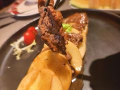 -塔哈尔·新疆盛宴(奉贤龙湖店)