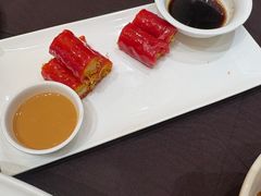 -湖北三五醇酒店·35年新楚菜