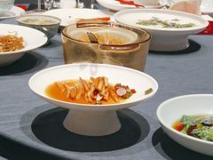 -金狮麟·新豫菜(金码大厦店)