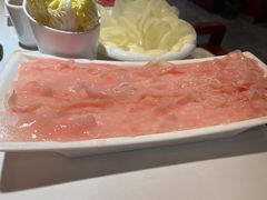 鹅肠-重庆古城墙火锅(贵阳店)