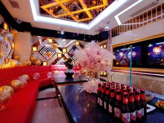 -V麦量贩KTV(富康城店)