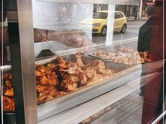 -阿捡忭京炸鸡(韭菜园总店)