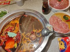 -大龙燚火锅(太古里店)