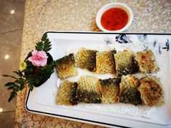 -金榜大酒店-中餐