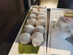 手工鱼丸-淘米捞·米汤脆鲩鱼火锅(福田皇岗店)