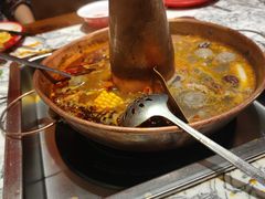 -京元盛铜锅涮肉(上海总店)