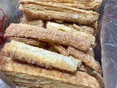 千层酥-宫廷糕点铺