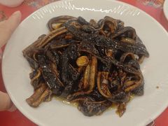 -玉华台饭庄(裕中西里小区店)