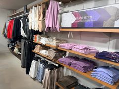 -Abercrombie & Fitch(天环广场店)