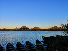 -普者黑风景区-青龙山
