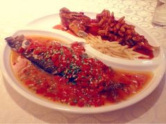 双味鳜鱼-马凯餐厅(长椿街店)