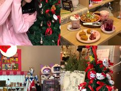 -LIZICAFE小李啡包