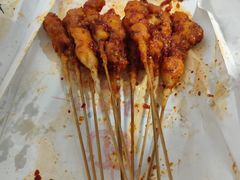 -辽B·小串(总店)
