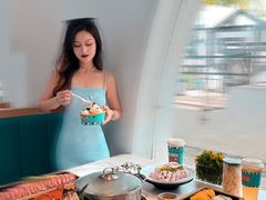 -嗲嗲的椰子鸡(亚龙湾总店)